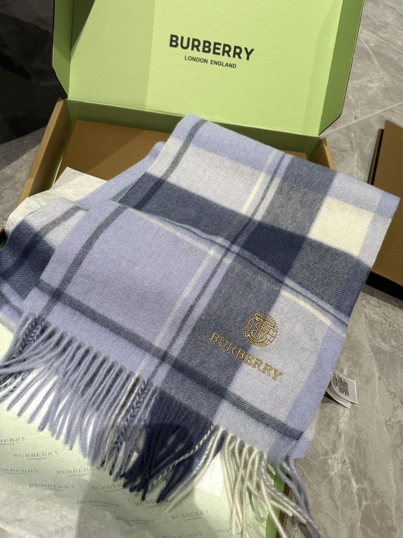 Burberry Scarf